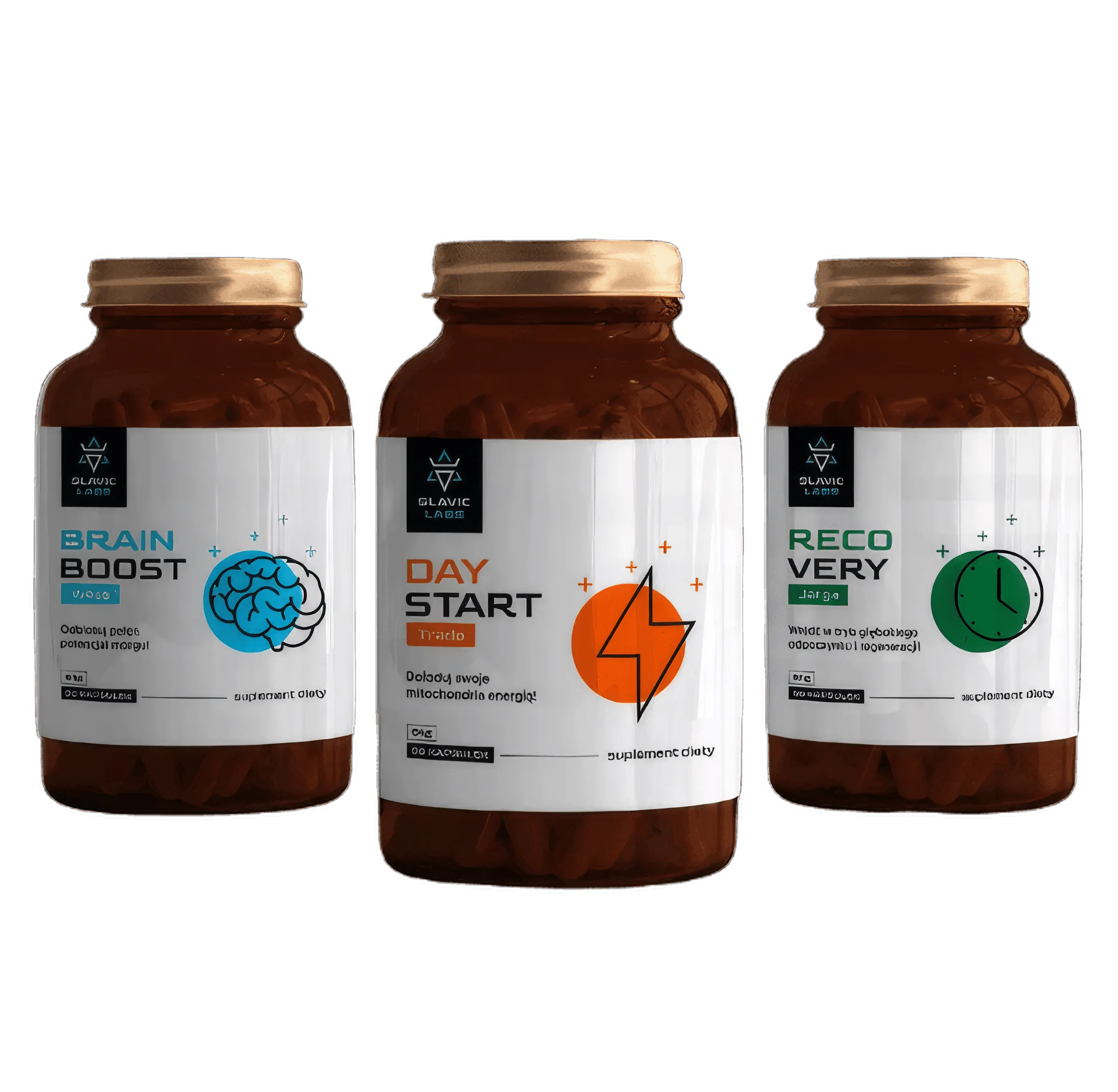 boost / recovery / daystart