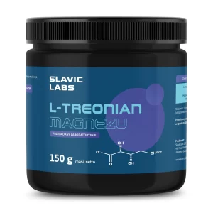 L TREONIAN MAGNEZU CZYSTY PRZEBADANY LABORATORYJNIE