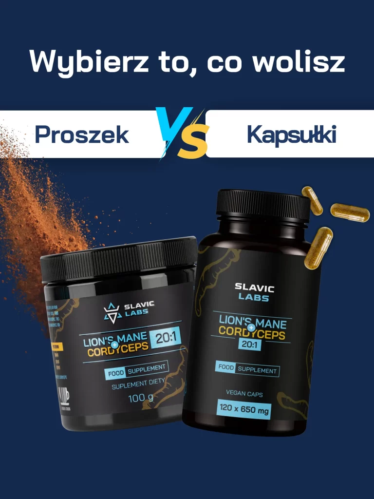 cord+lions 201 kapsulki