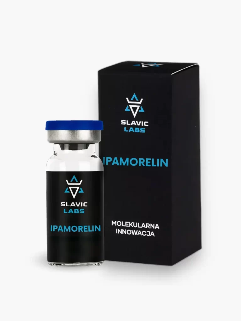 ipamorelin peptyd do badan