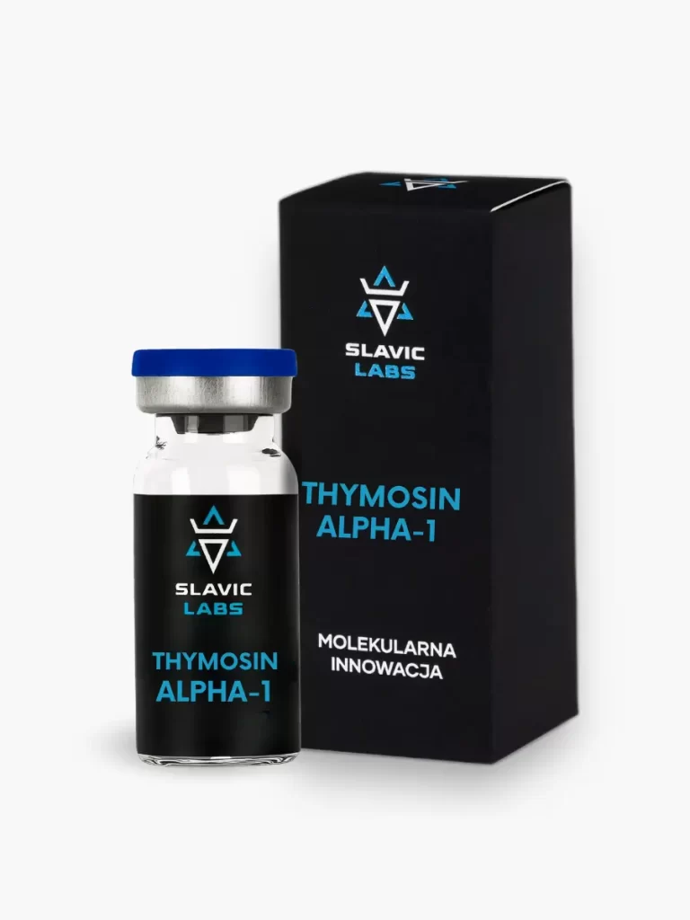 thymosin alfa-1