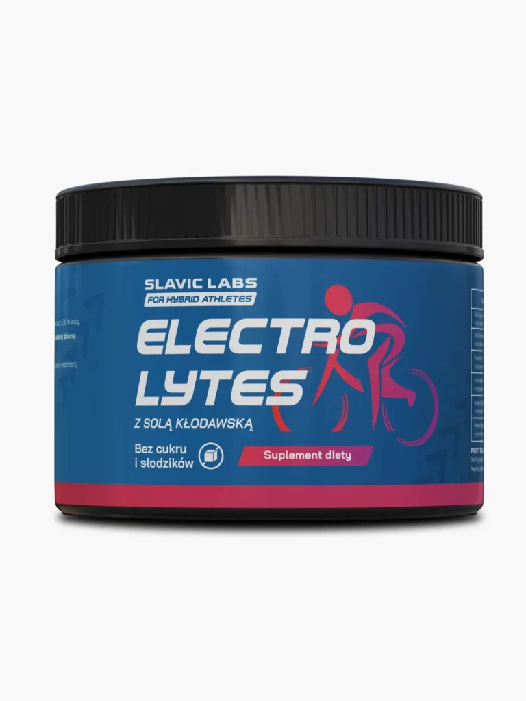 keto elektrolity