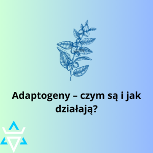 adaptogeny